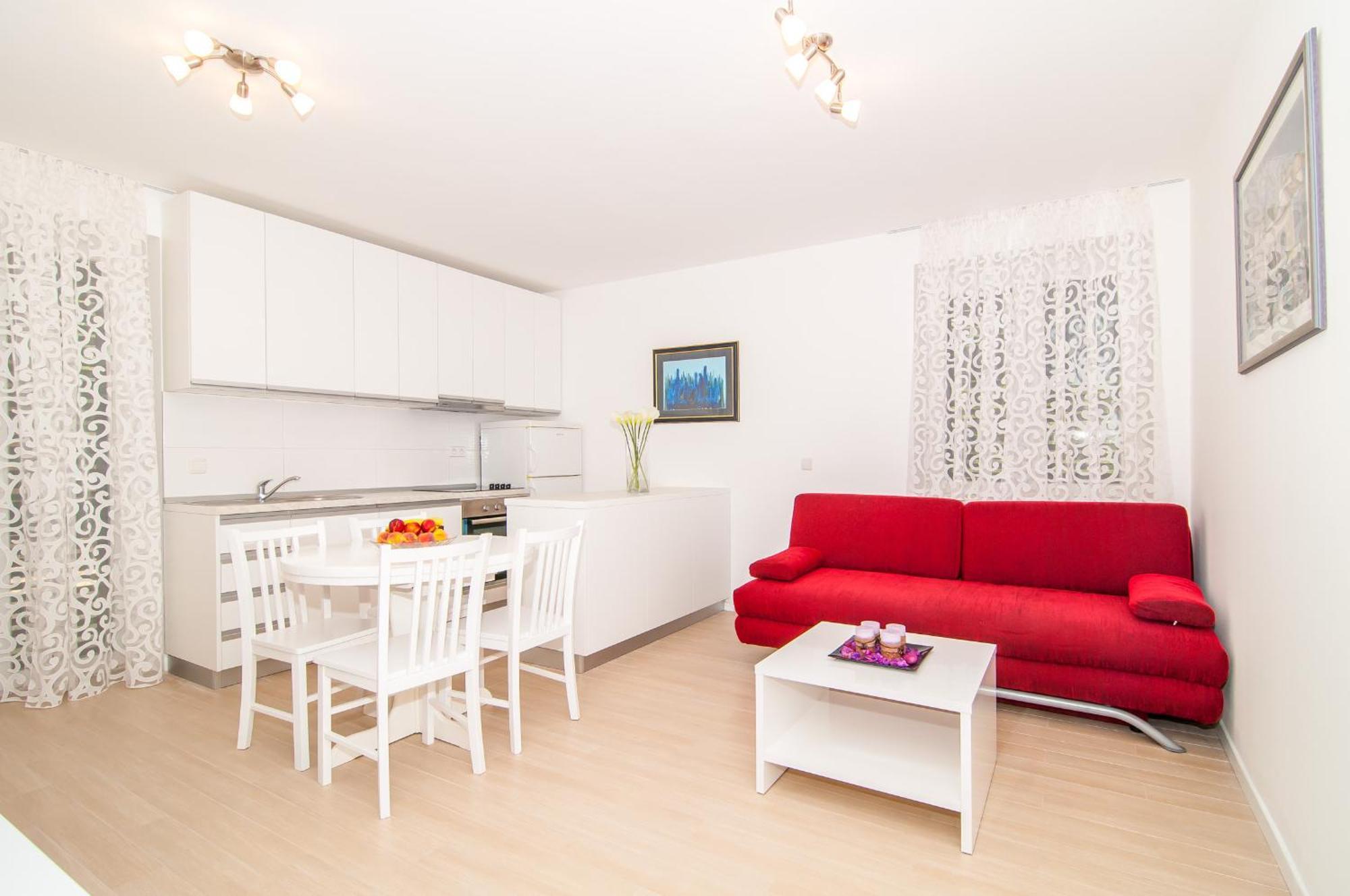 Avenue Apartment Dubrovnik Exterior photo